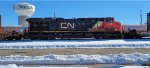 CN 3050